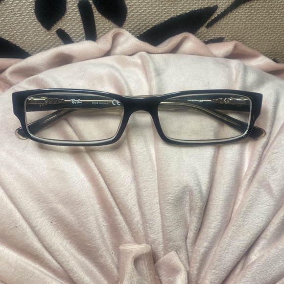 Ray-Ban Accessories - 🎀 Ray-Ban eyeglasses Frames black RB5246